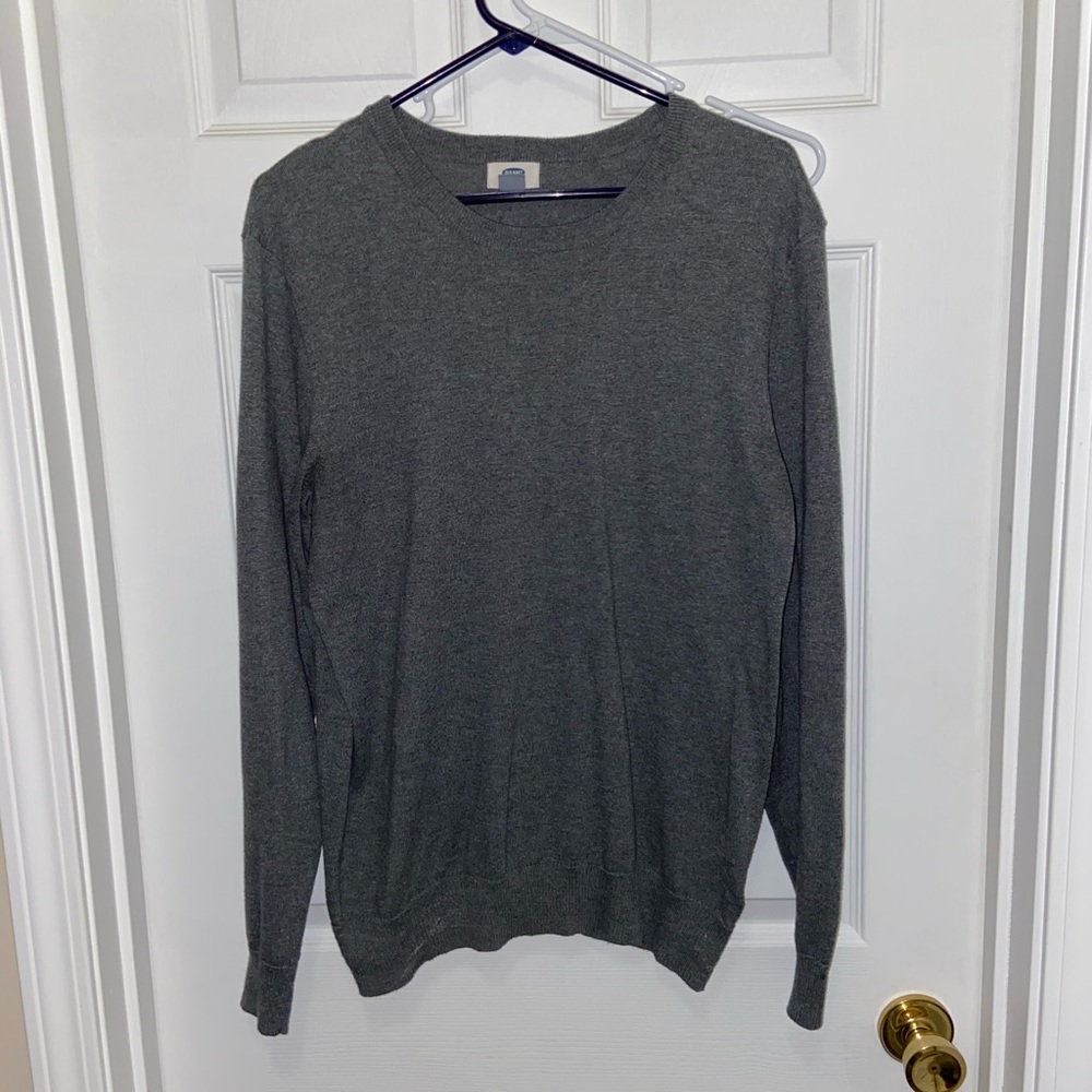 Men’s sweater